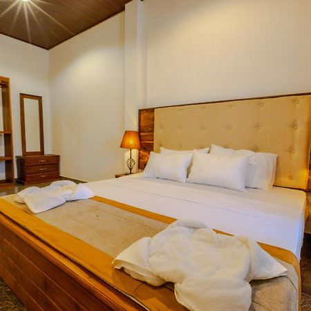 Elysia Sigiriya Hotel Dambulla Exterior foto