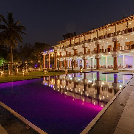 Elysia Sigiriya Hotel Dambulla Exterior foto