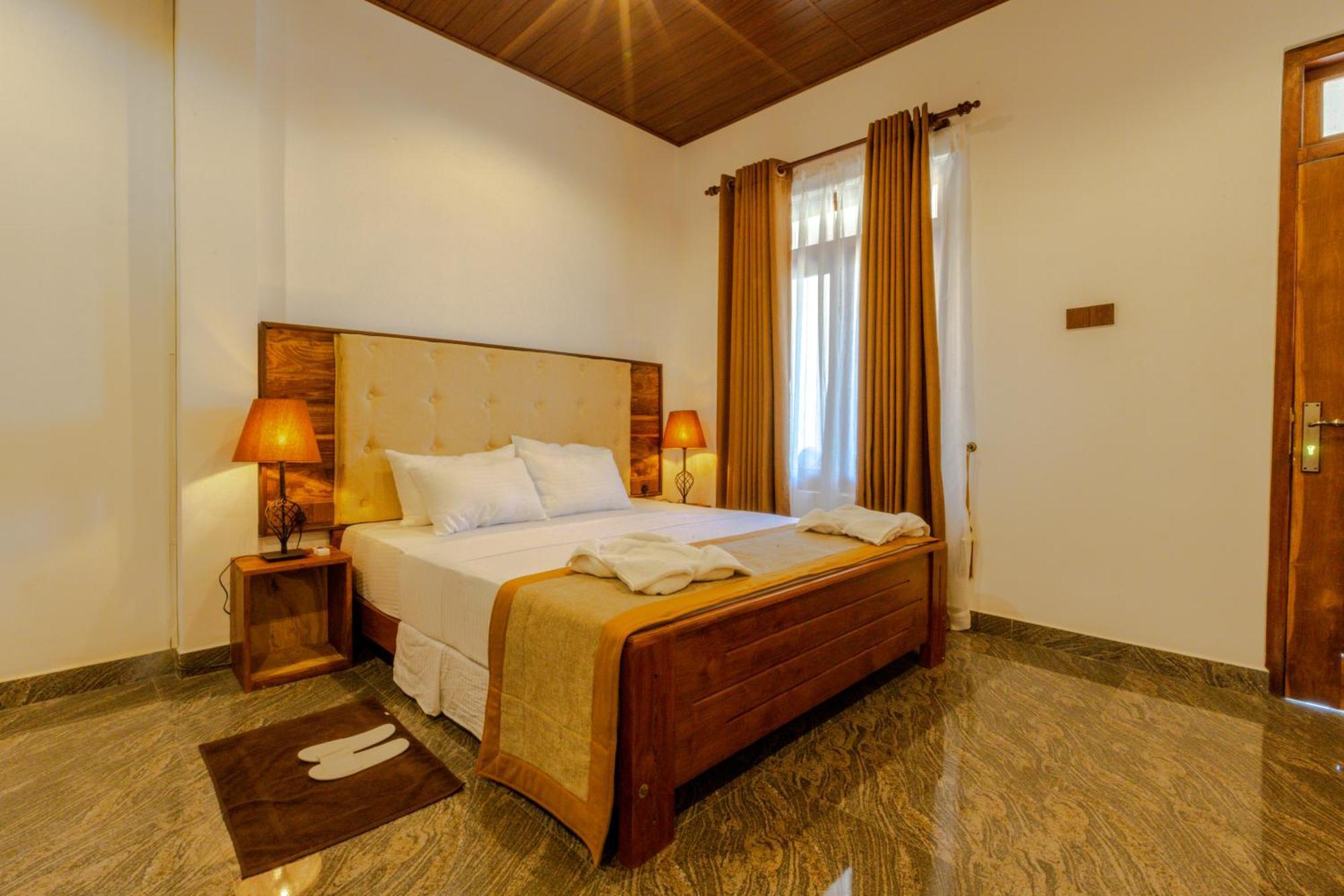 Elysia Sigiriya Hotel Dambulla Exterior foto