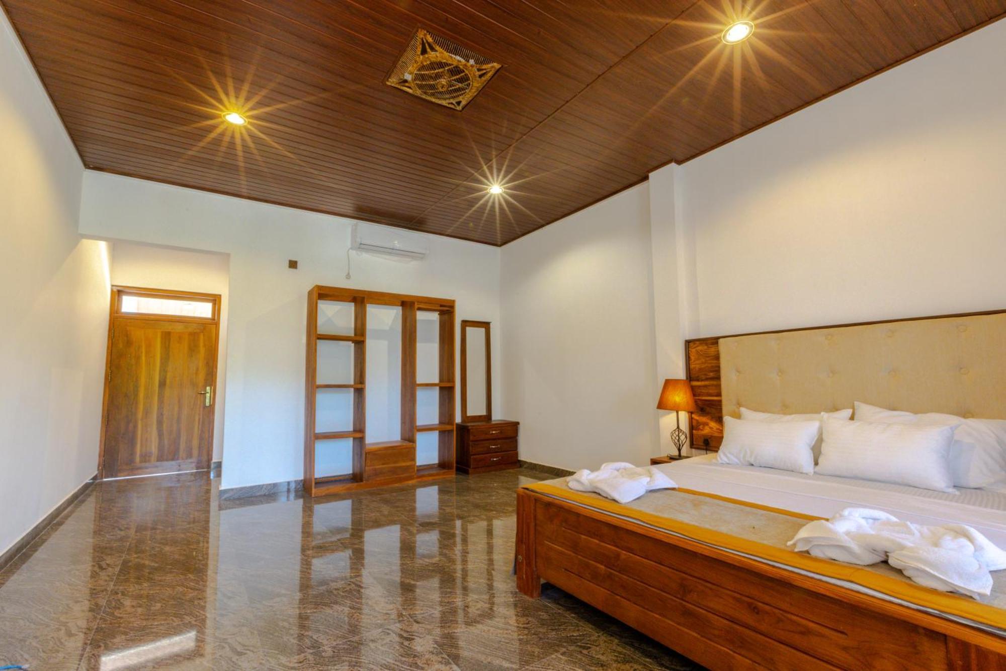 Elysia Sigiriya Hotel Dambulla Exterior foto