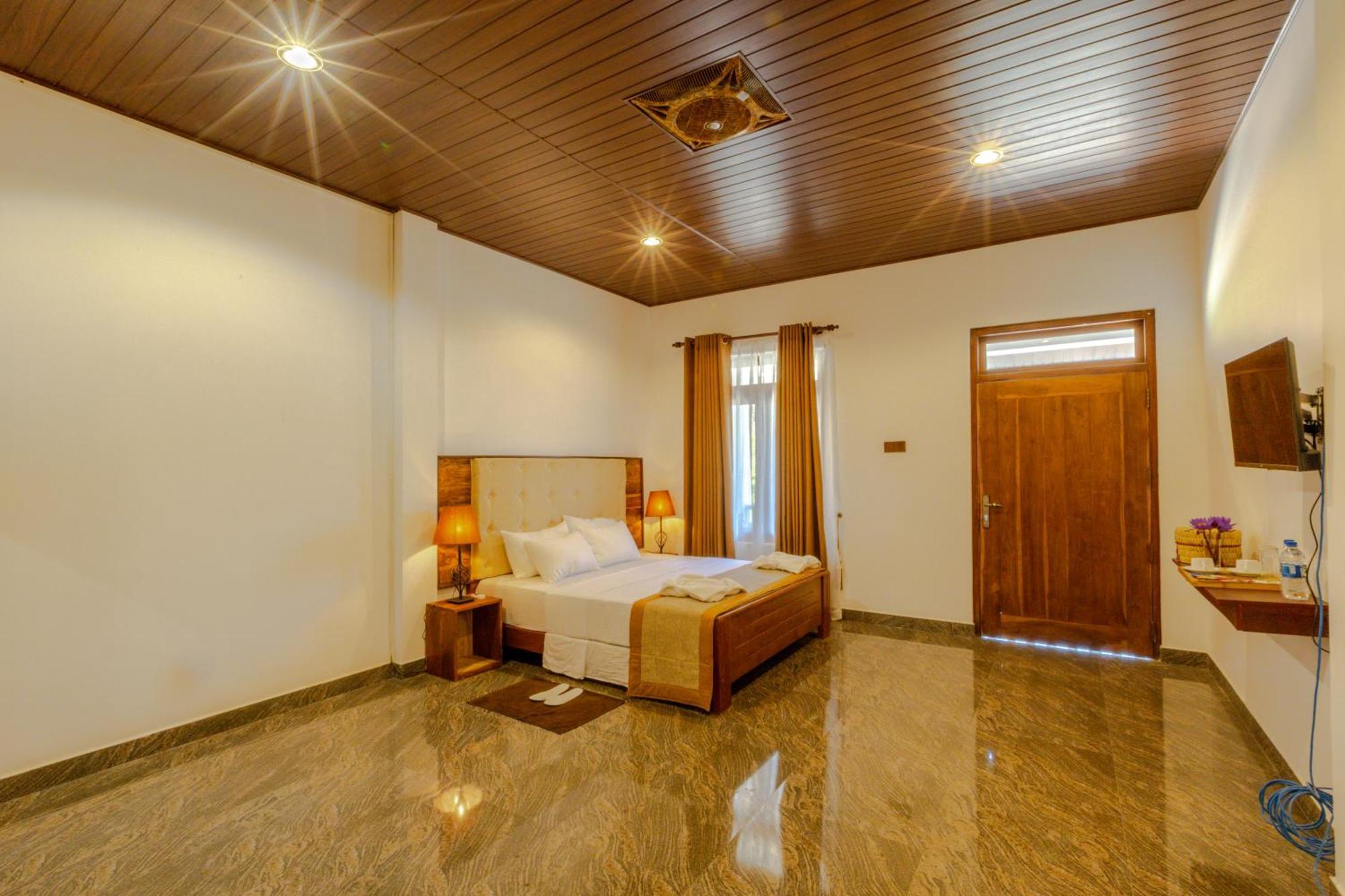 Elysia Sigiriya Hotel Dambulla Exterior foto